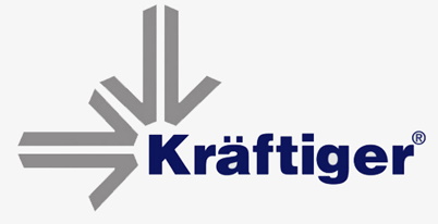 Kraftiger