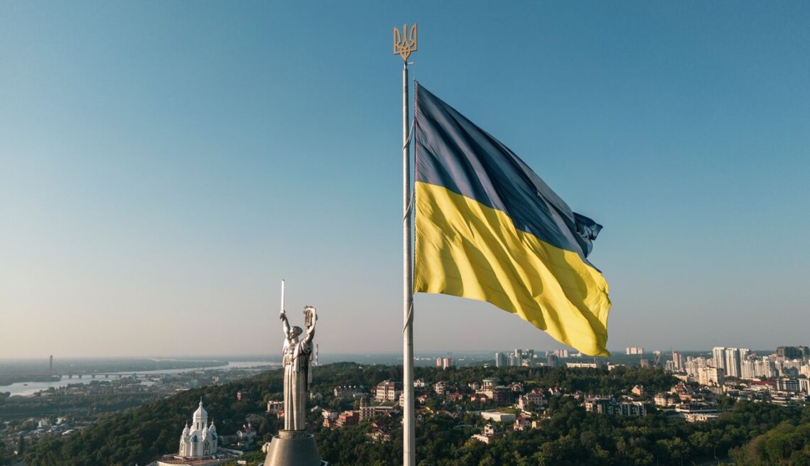 Вітаємо із Днем Незалежності