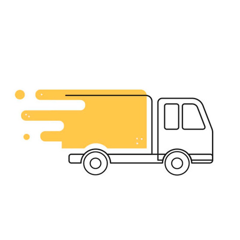 Зміни в умовах доставки