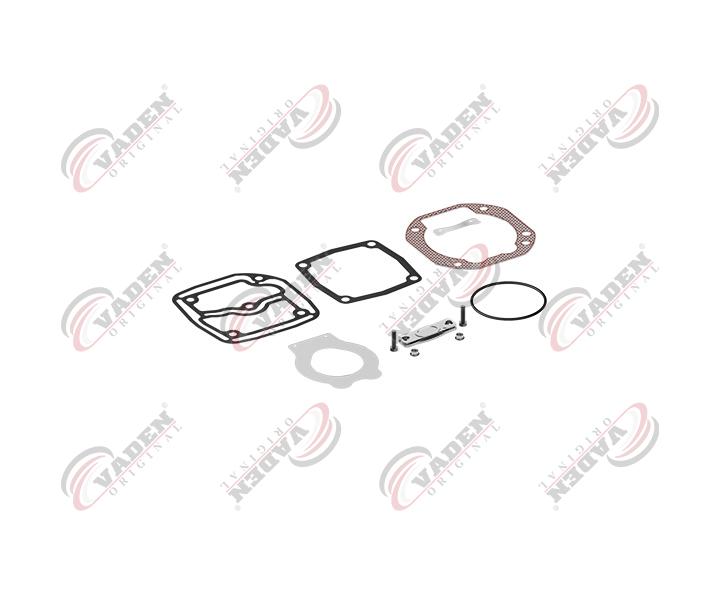 Ремкомплект компрессора d-100 MAN TGA D2876 1200 020 100