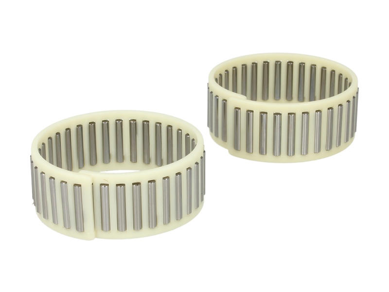 Подшипник КПП ZF 8S-180 137.260