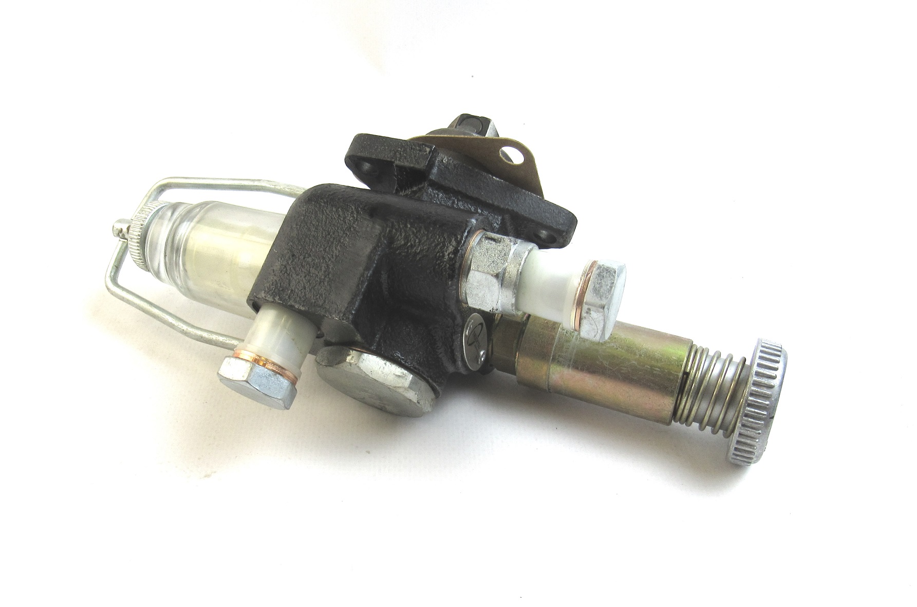 Насос ручной подкачки Mercedes 508D OM-314 01.14.051