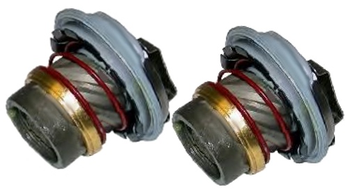Ремкомплект робочого гальмівного циліндра MAN L2000 10-04-00-0294