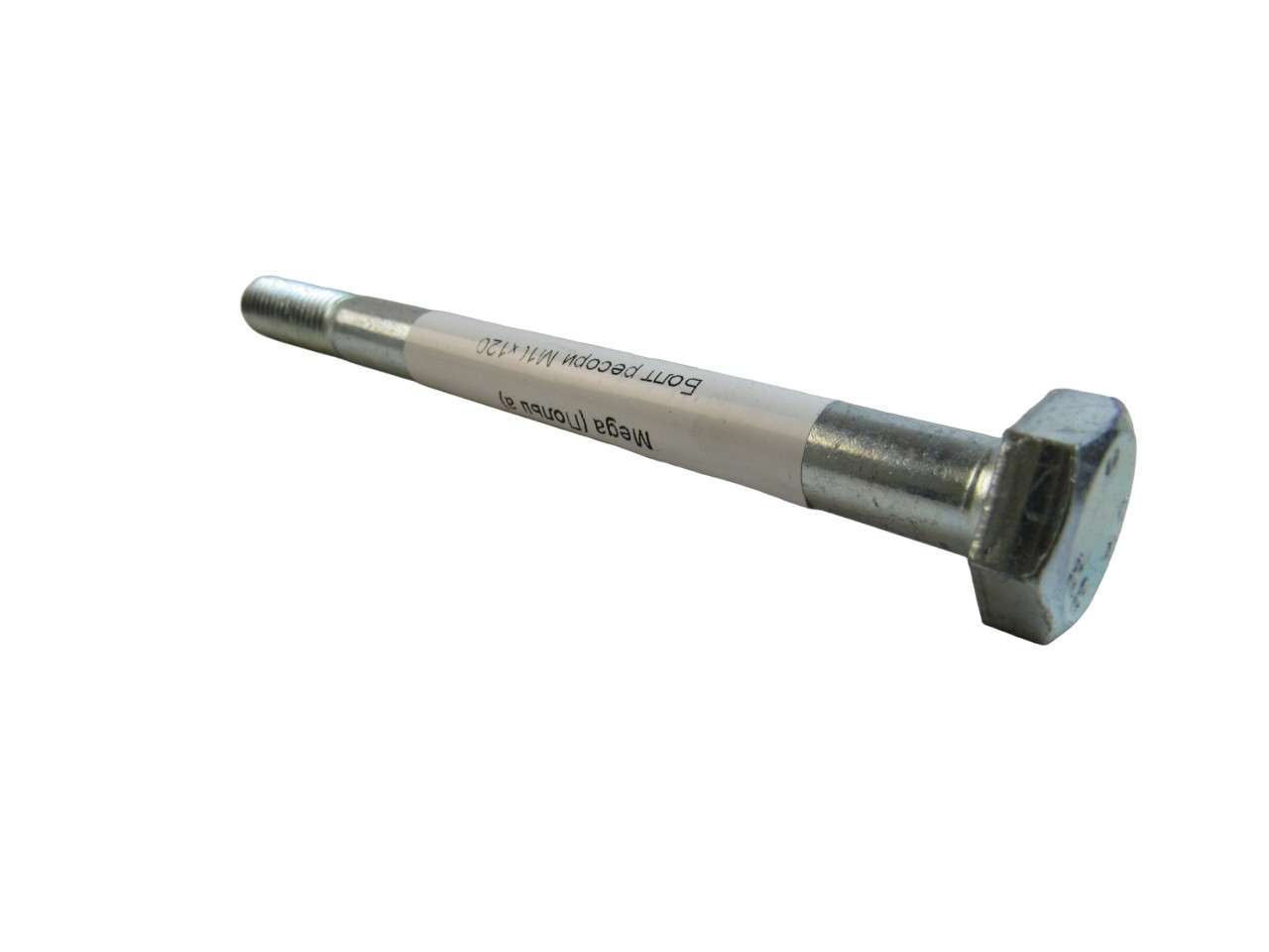 Болт рессоры M10x120 20-01-00-0003