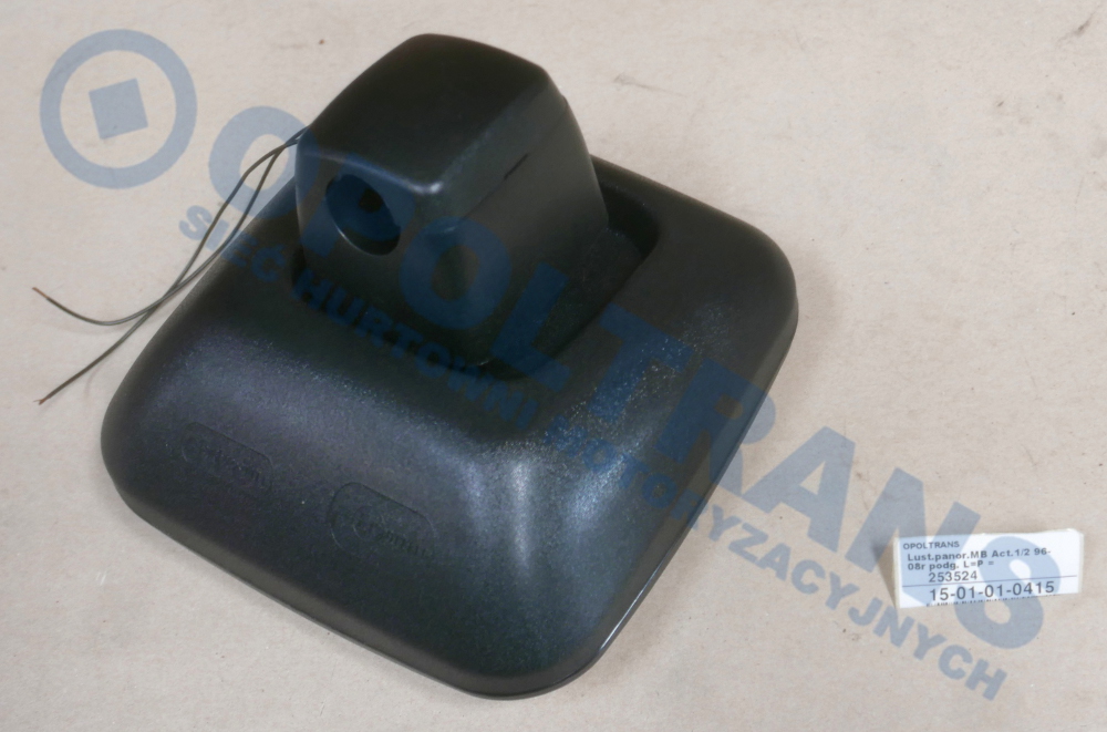 Дзеркало дод. Mercedes Atego 15-01-01-0415