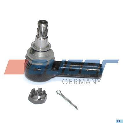 Наконечник рулевой тяги DAF, MAN, MB, Renault, Volvo прав M24x20 10033