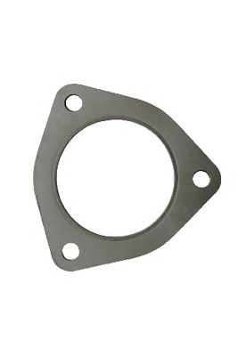 Прокладка вихлопної труби Mercedes 814 OM-366 0 10 167