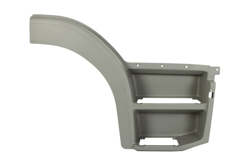 Подножка кабины Mercedes Atego 1223 правая 04- TD09-50-006 R