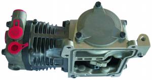 Компрессор Mercedes O345/405/407/408 OM447 113 44 004