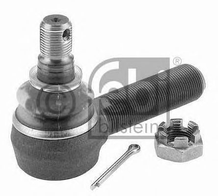 Накінечник рульової тяги Mercedes 814 R M30x22 15936