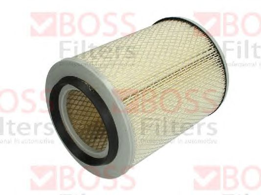 Фільтр повітряний Mercedes 814-1117 OM-366 BS01-044
