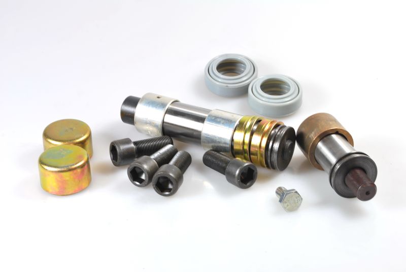 Ремкомплект суппорта Meritor MAN TGA, Renault 095.576