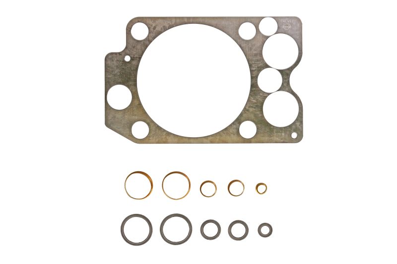Прокладка головки блока Volvo TD100-102 755.206