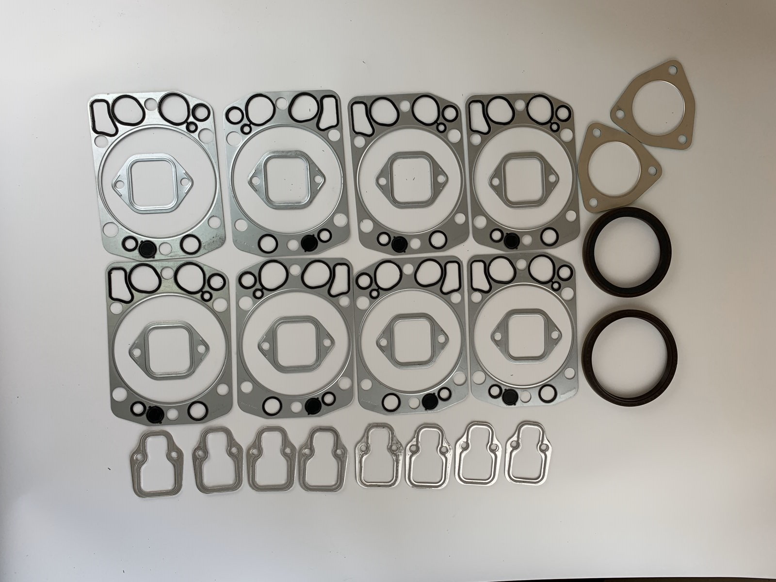 Полный набор прокладок Mercedes OM-442LA 815976