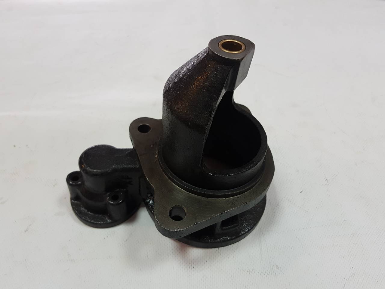 Крышка стартера передняя Mercedes 508D-814 OM-314-366 KS006594
