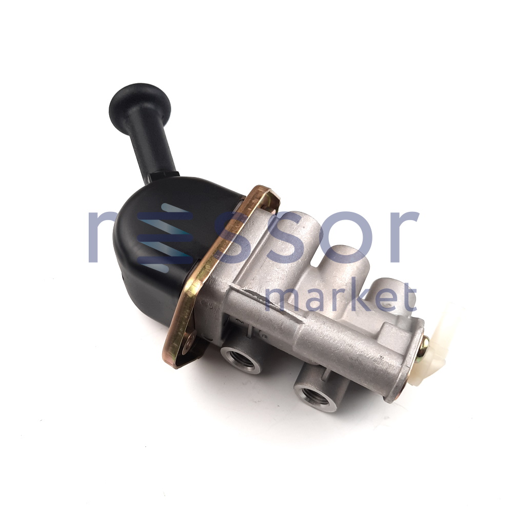 Кран ручного тормоза DAF, MAN, Setra 9617222620/ I76767/ I92190 3310080
