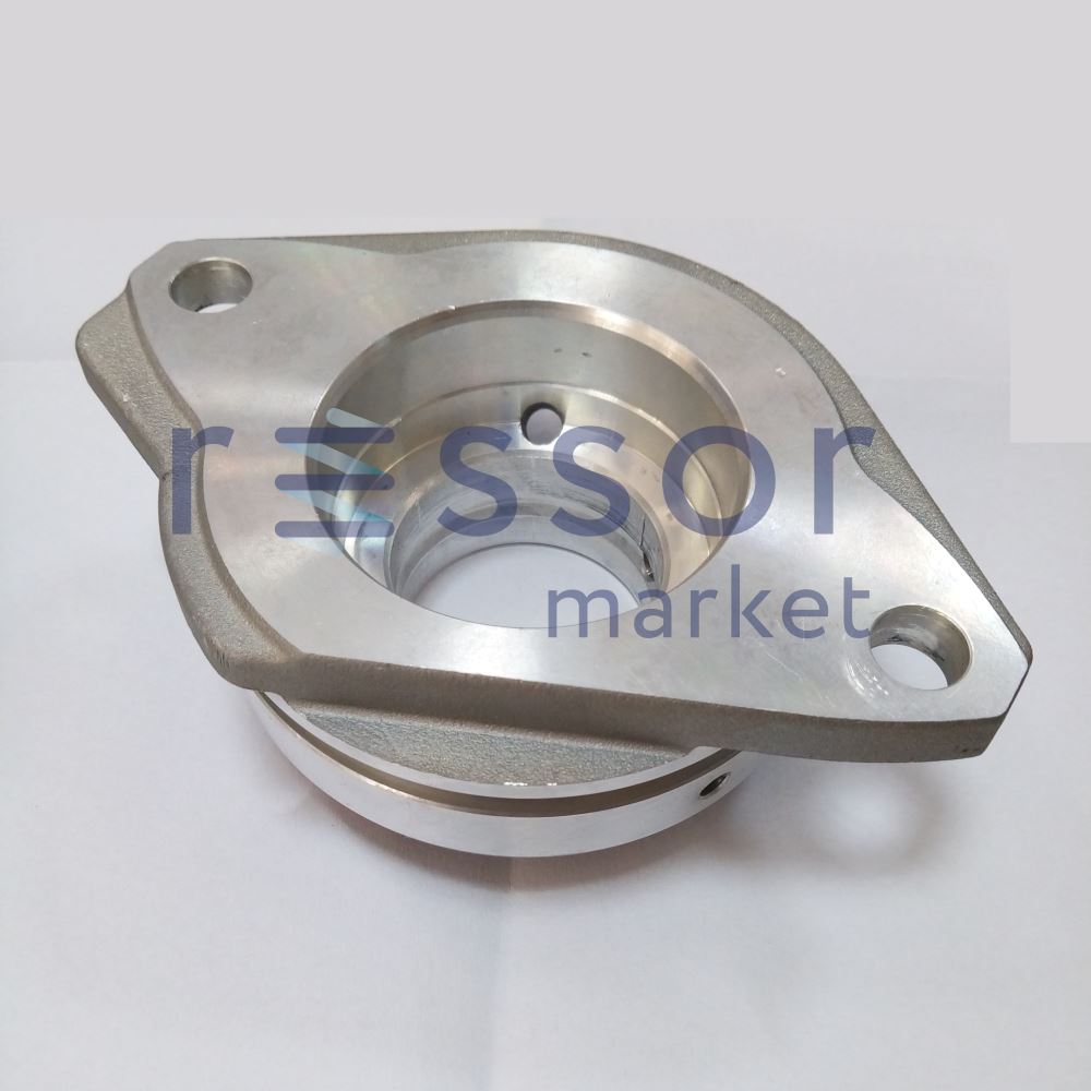 Крышка компрессора Mercedes O345, D=100mm 24-019