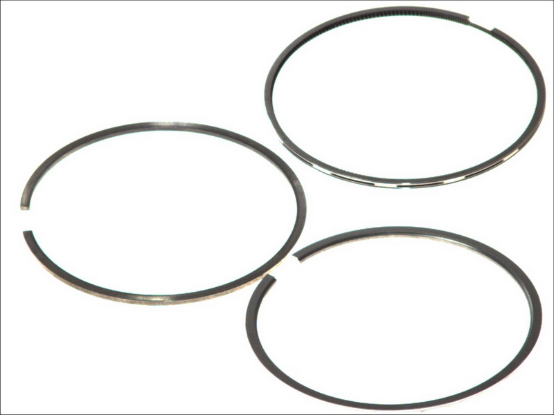 Кольца поршневые Mercedes OM-402LA-422LA 800019411000