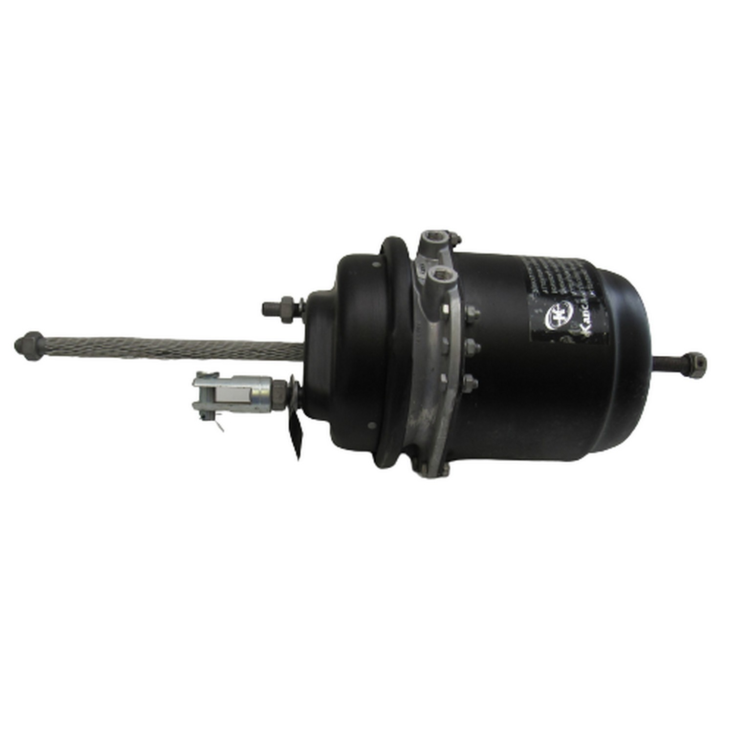 Энергоаккумулятор 27/30 Renault барабан. 16x1.5 KNC.AA.10119.20