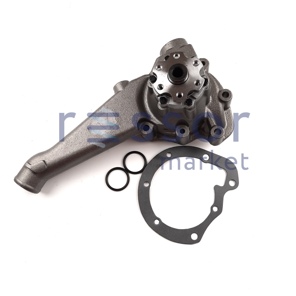 Помпа водяная Mercedes 1117-1320 OM-366LA VS-ME130