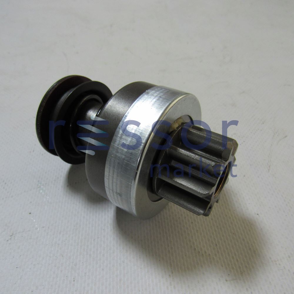 Бендикс стартера Mercedes 508D-814 OM-314-366 Z-9 короткий шлиц 131065Z