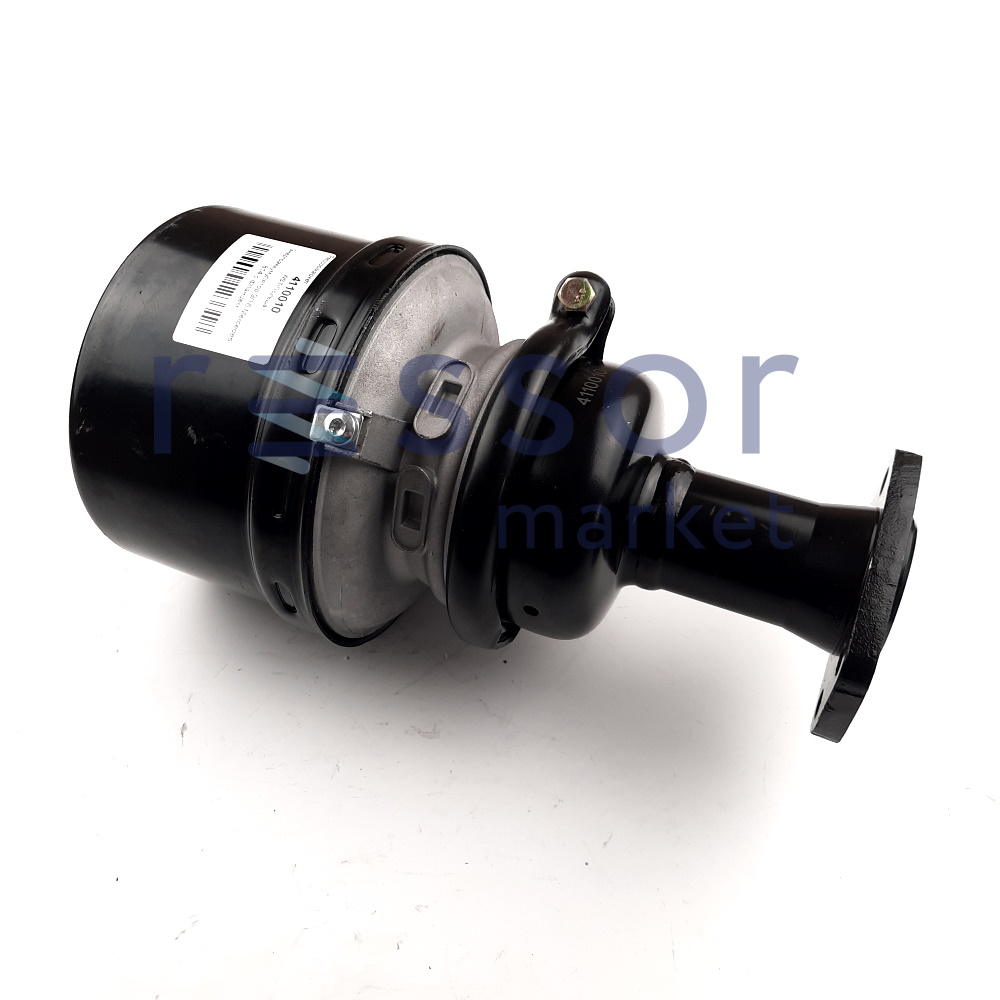 Енергоакумулятор 9/16 Mercedes 814  з фланцем 4110010