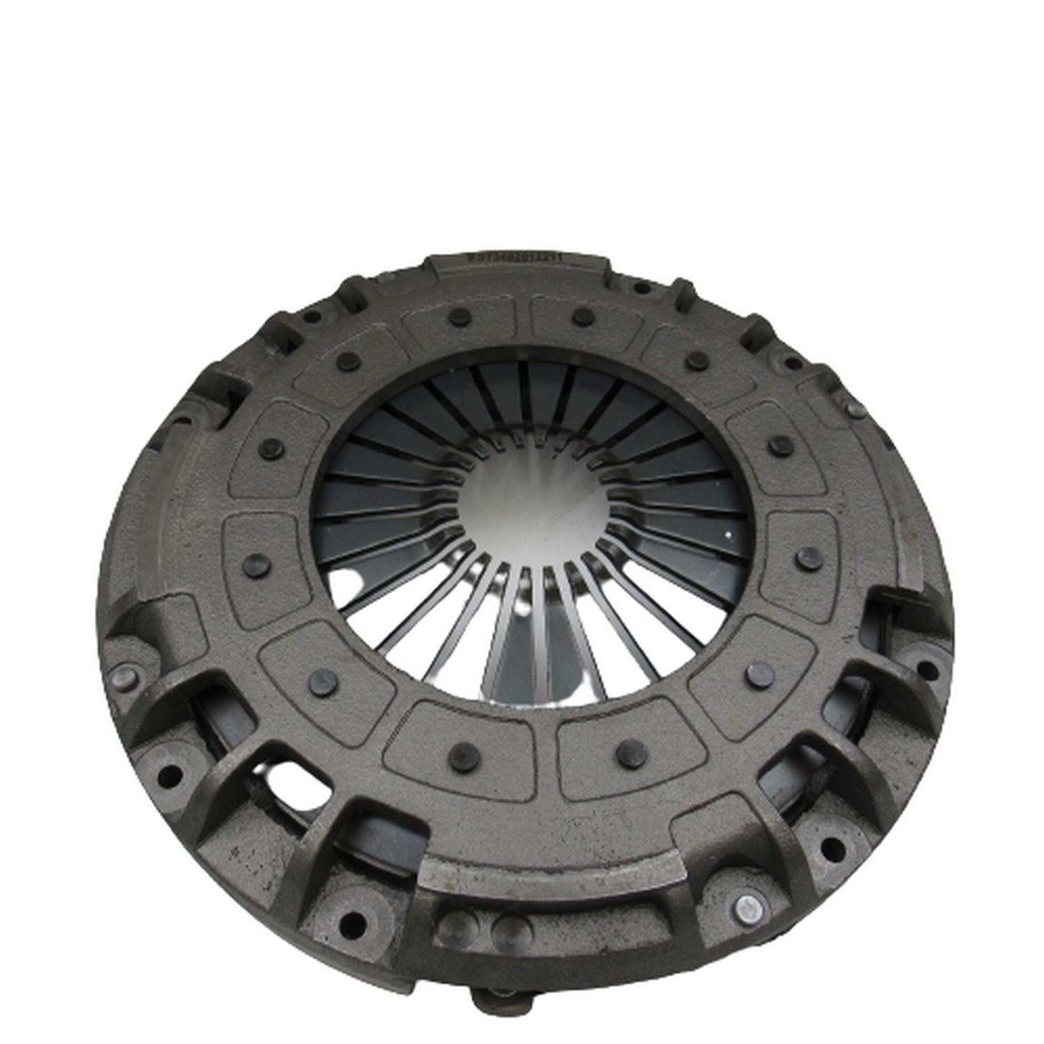 Корзина зчеплення Mercedes 817-1320 OM-366LA 3510023