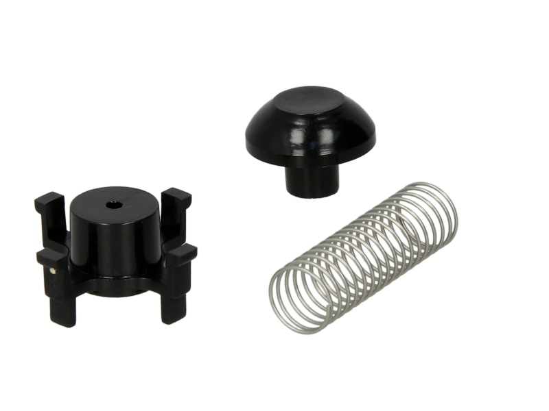 Клапан кришки масляного фільтра Mercedes OM-904LA 03-01-07-0007