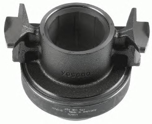 Підшипник вижимний Mercedes O345 OM-442LA 3151 000 547