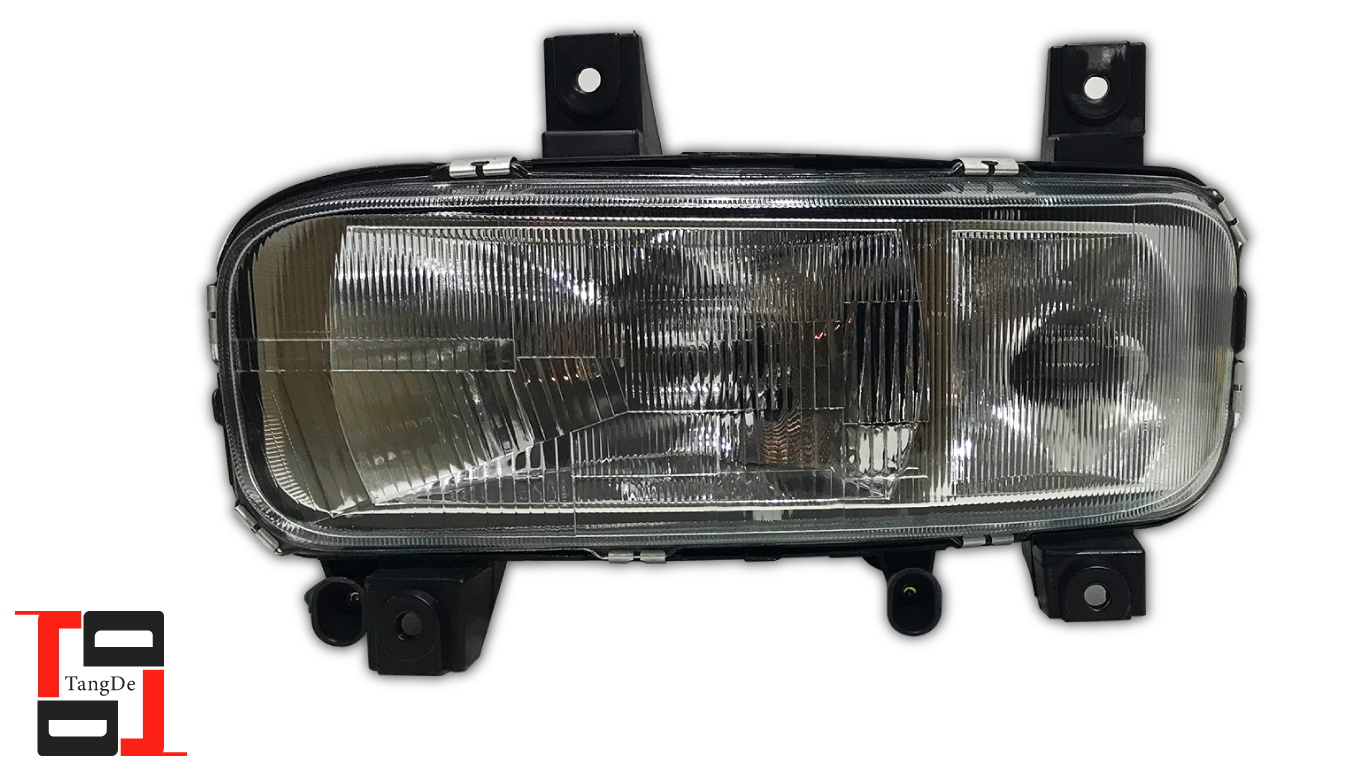 Фара Mercedes Atego левая TD01-50-016L