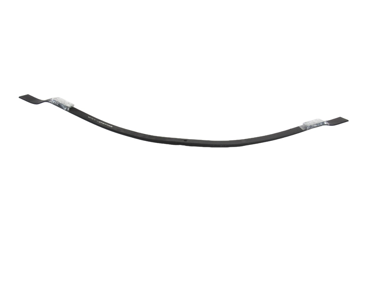 Рессора задняя Mercedes Sprinter 901-903 усилитель однолист. WST-33707068