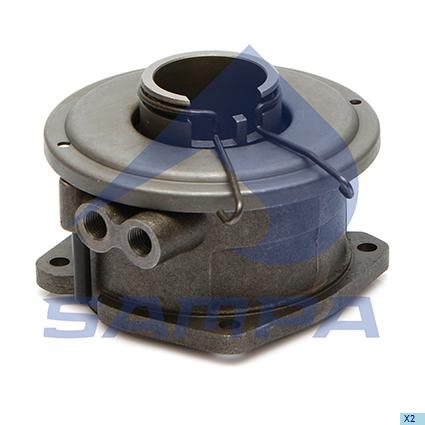 Выжимной подшипник MAN L2000 023.114