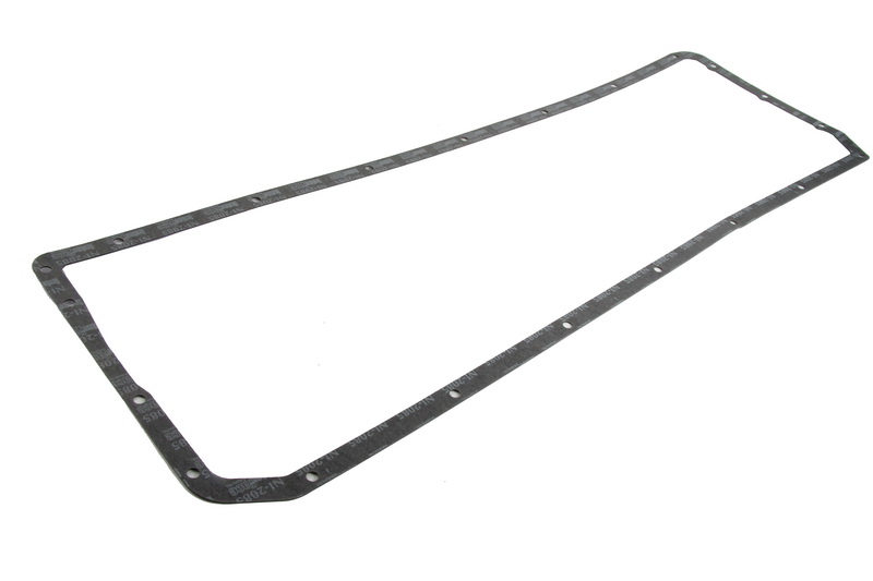 Прокладка піддону картера MAN F2000 D2866 OM447 0 10 057