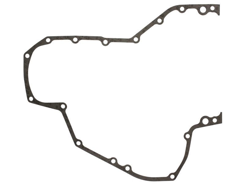 Прокладка кришки ГРМ Mercedes OM447, MAN D2865-2866 0 10 058