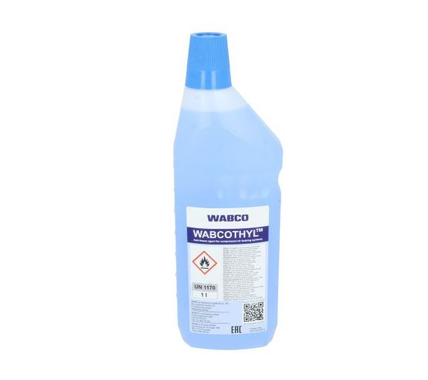 Антифриз для пневмосистеми WABCOTHYL 8307020874