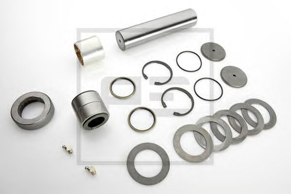 Ремкомплект шкворня MAN F/M2000 031.280-00A