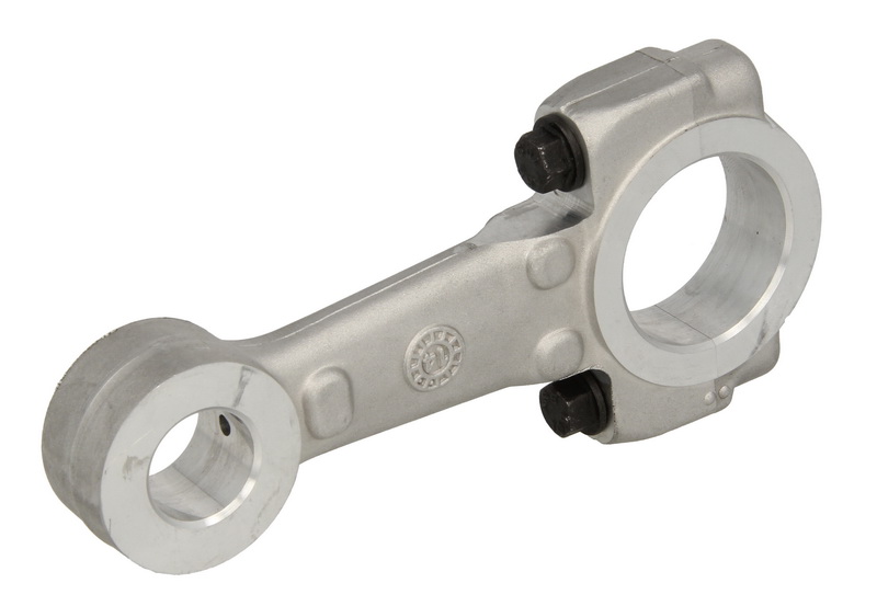 Шатун компрессора d-90mm Mercedes, MAN 340.01.1400