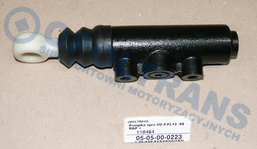 Главный цилиндр сцепления Volvo FL 05-05-00-0223