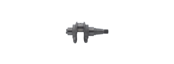Колінвал компресора d-90 Mercedes, DAF для Wabco 411142 423.01.1500