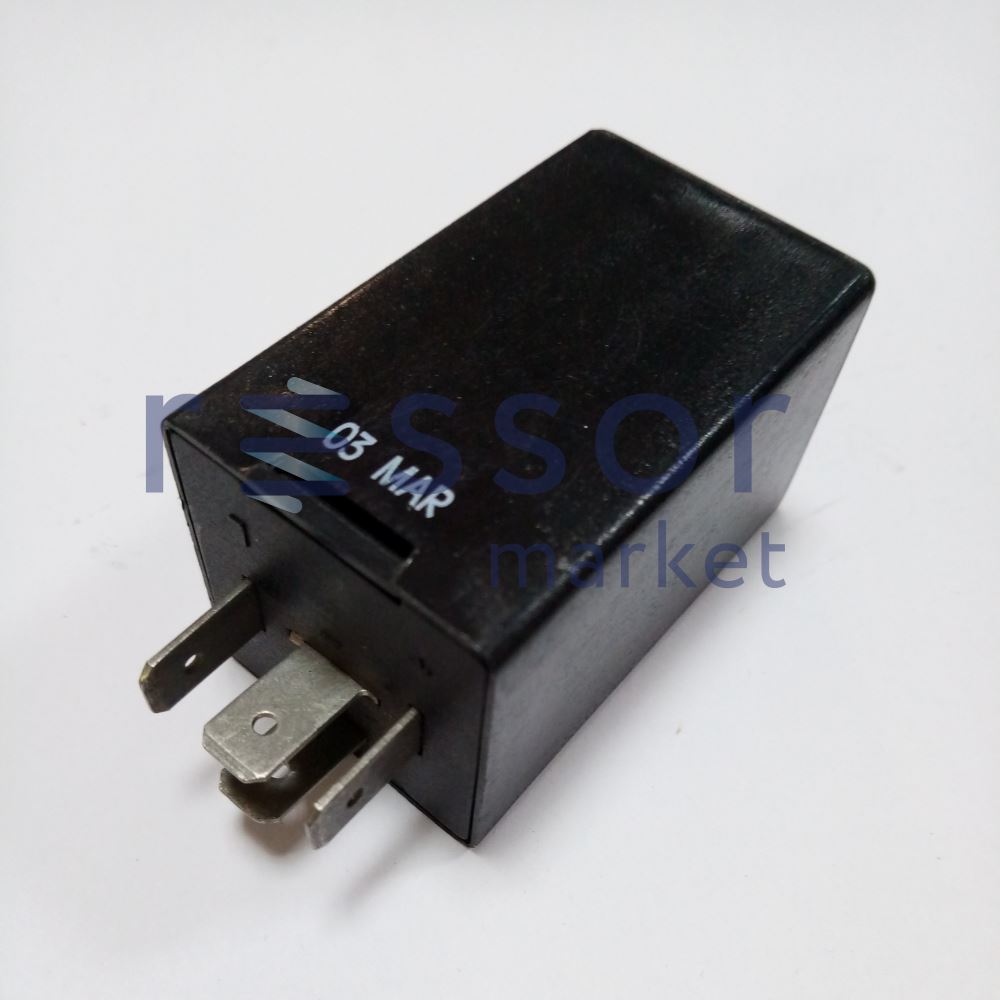 Реле поворотов Mercedes 609D-814D 12V SSF 286