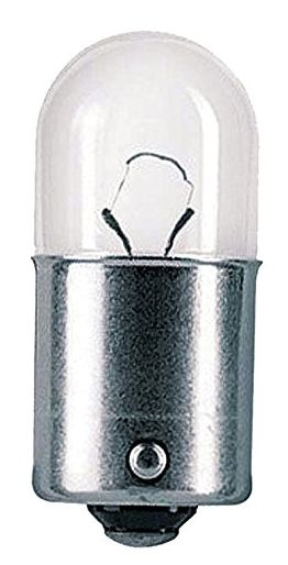 Лампа R5W 24V 5W 4905874096