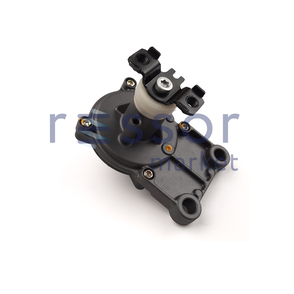 Кран рівня підлоги Volvo FH, FM 0504002112 3310006