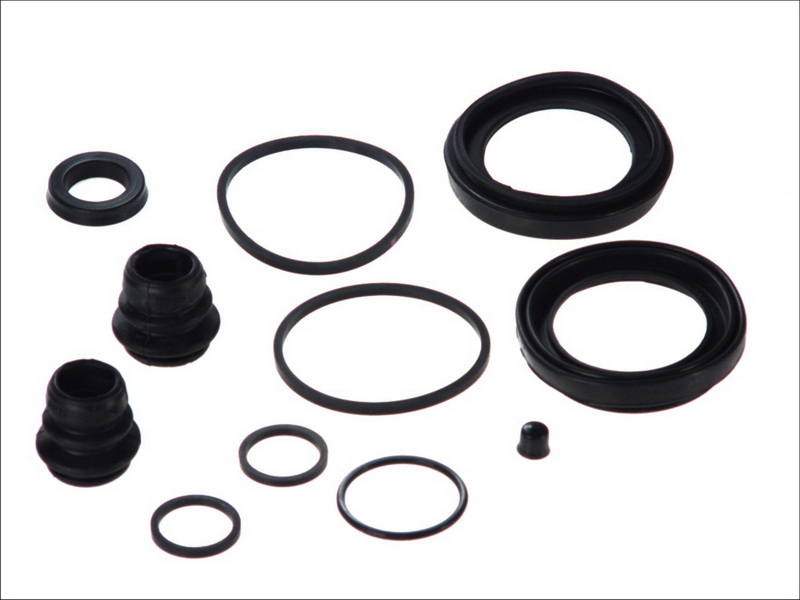 Ремкомплект суппорта Meritor Mercedes 609D-814D D4572