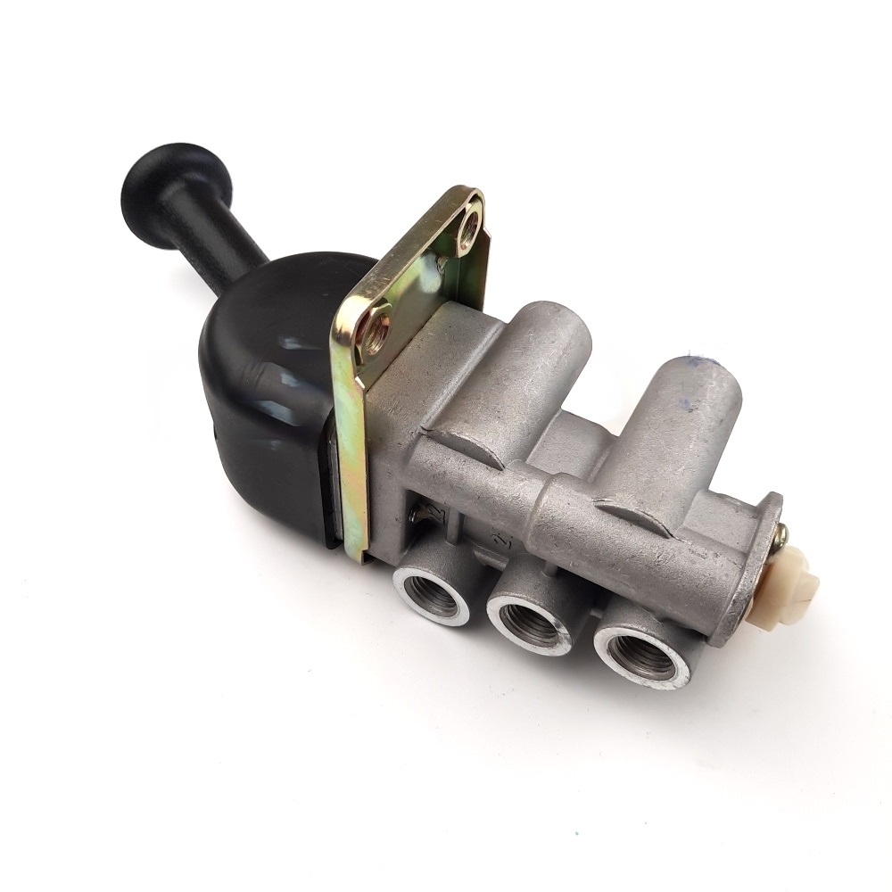 Кран ручного тормоза DAF, Mercedes, Iveco 9617222520 3310014