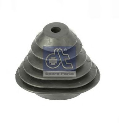 Гофра важеля КПП Mercedes 814-1317 4.80106