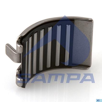 Подшипник суппорта Wabco 17.5 19.5 22.5 096.054
