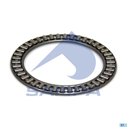 Подшипник суппорта Meritor D3 095.084
