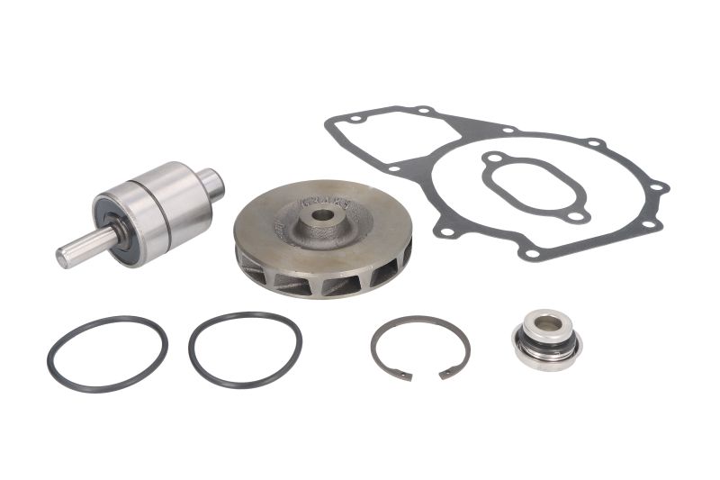 Ремкомплект помпы воды Mercedes OM-402LA-422LA 03224
