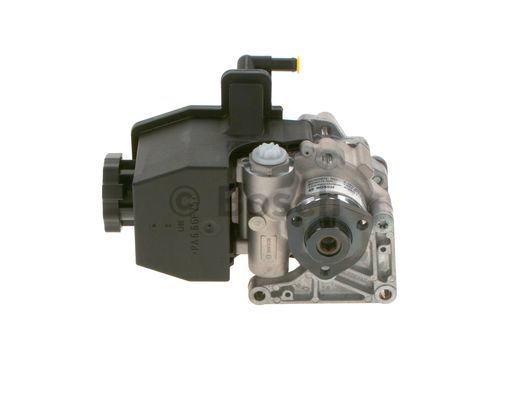 Насос ГУР Mercedes Sprinter TDI K S00 000 588
