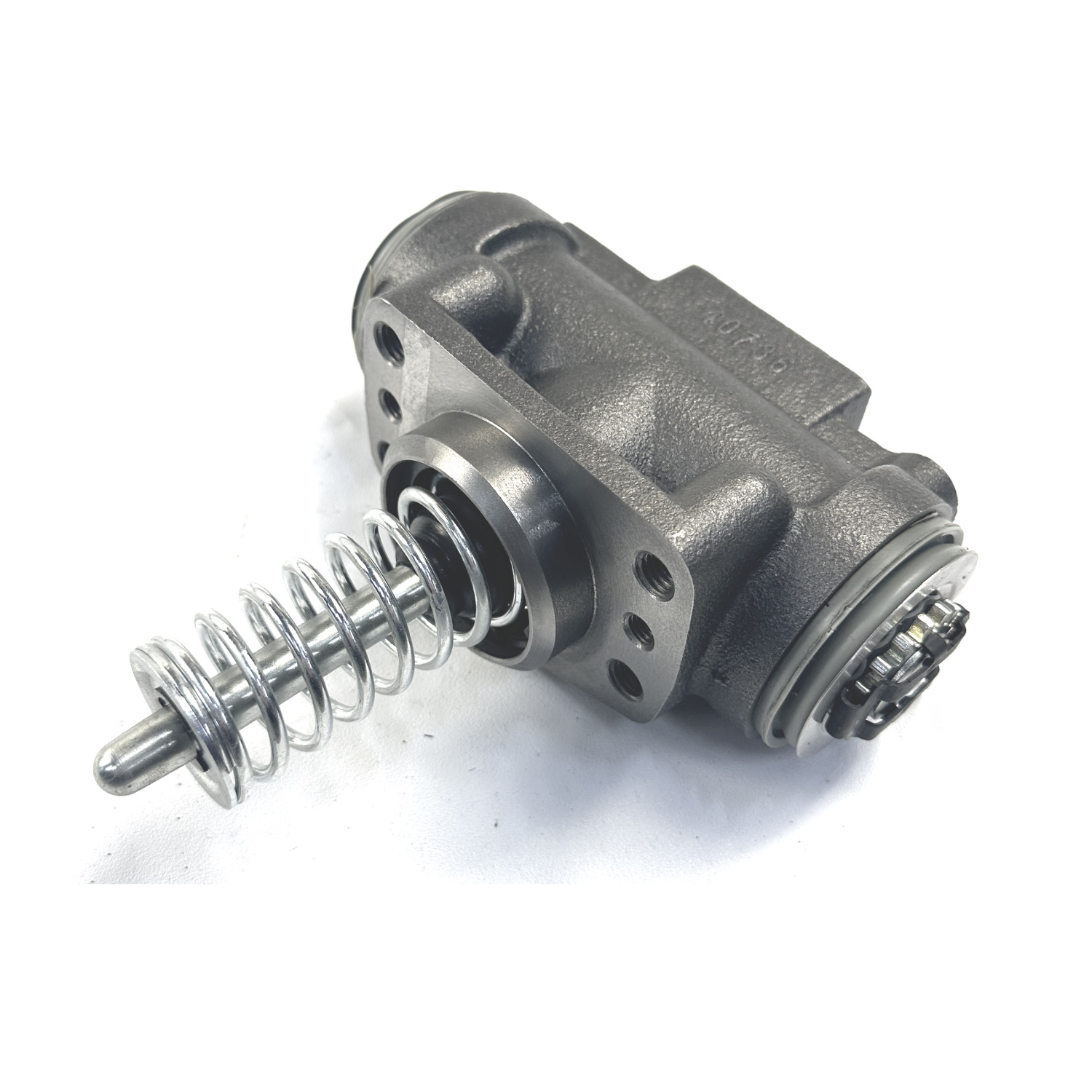 Робочий гальмівний циліндр Renault Midlum -06 задній 4110013